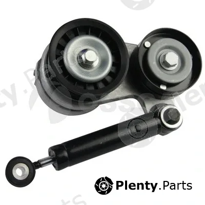 Ossca 13197 — Belt Tensioner, V-ribbed belt