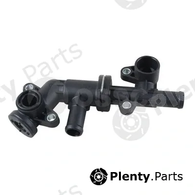 Ossca 58276 — Thermostat Housing