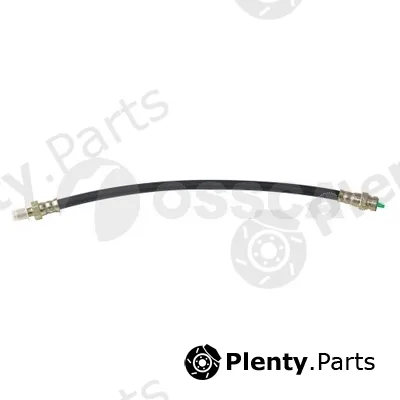 Ossca 10743 — Brake Hose