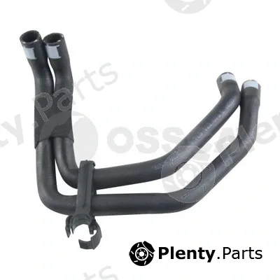 Ossca 48940 — Coolant Flange