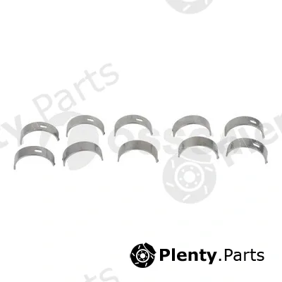 Ossca 17976 — Crankshaft Bearing Set