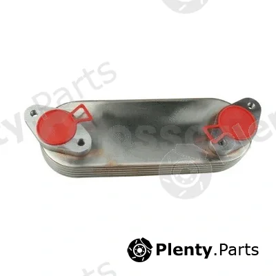 Ossca 59253 — Oil Cooler, engine oil