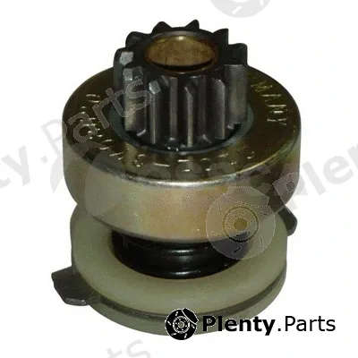 Ossca 09930 — Freewheel Gear, starter