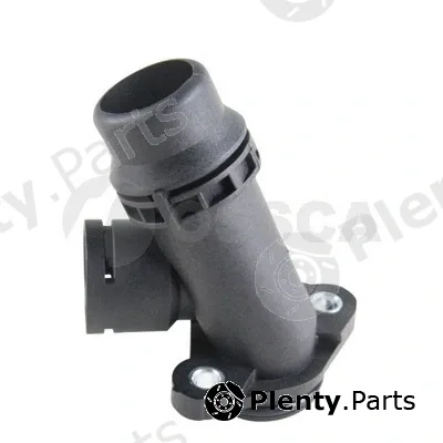 Ossca 21471 — Coolant Flange