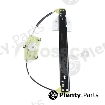 Ossca 36972 — Window Regulator