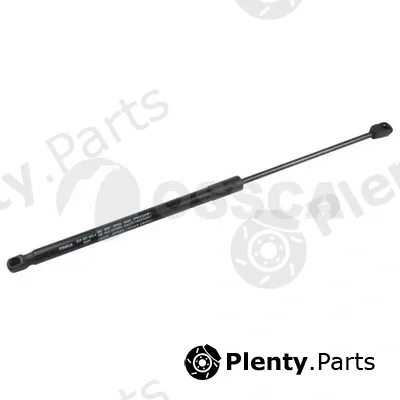 Ossca 15726 — Gas Spring, boot/cargo area
