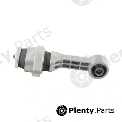 Ossca 52499 — Mounting, engine