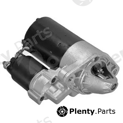 Ossca 63826 — Starter