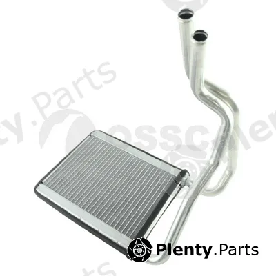 Ossca 77786 — Heat Exchanger, interior heating