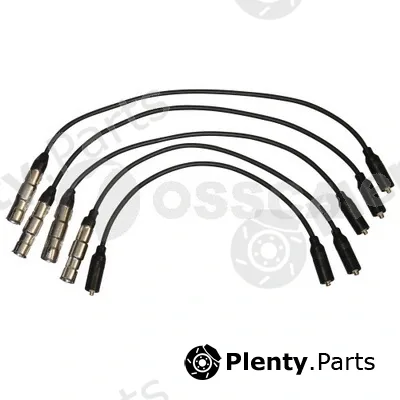 Ossca 00154 — Ignition Cable Kit