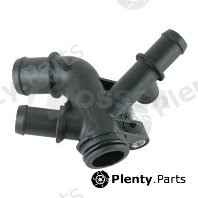 Ossca 79009 — Coolant Flange
