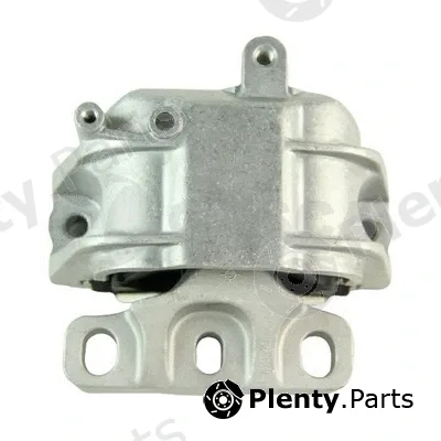 Ossca 24821 — Mounting, engine
