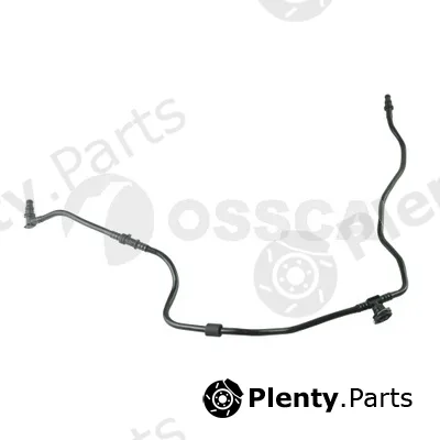 Ossca 77754 — Intake Hose, air filter