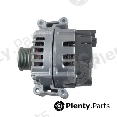 Ossca 59137 — Alternator