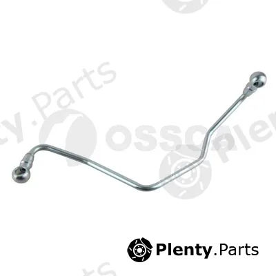 Ossca 78491 — Charge Air Hose