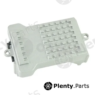 Ossca 24641 — Resistor, interior blower