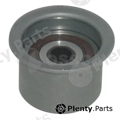 Ossca 02857 — Deflection/Guide Pulley, timing belt