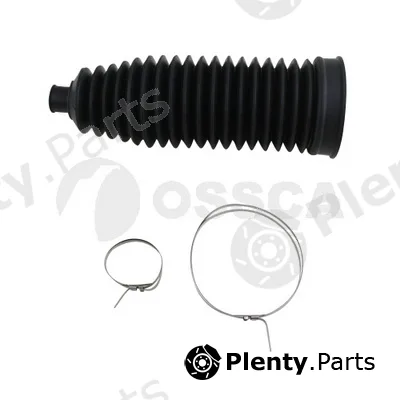 Ossca 27806 — Bellow, steering