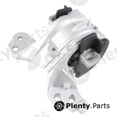 Ossca 39743 — Mounting, engine