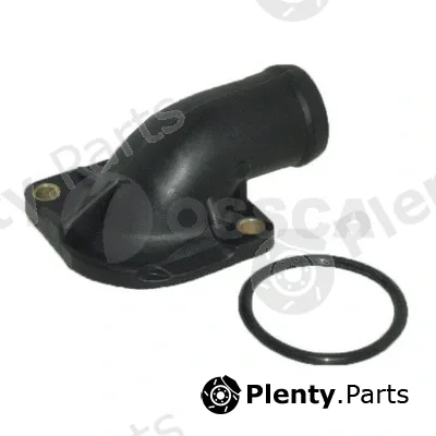 Ossca 00758 — Coolant Flange
