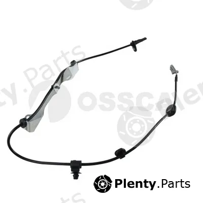 Ossca 30542 — Sensor, wheel speed