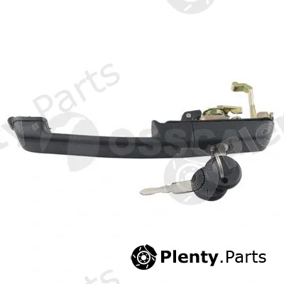 Ossca 00485 — Exterior Door Handle