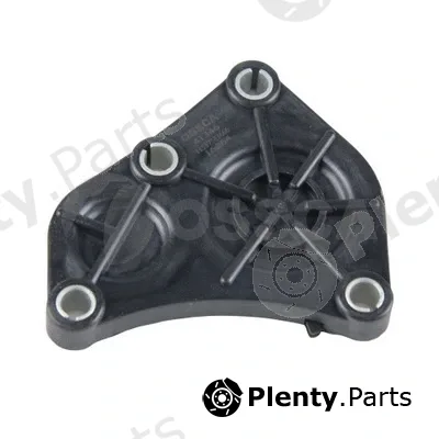 Ossca 41346 — Locking Cover, camshaft