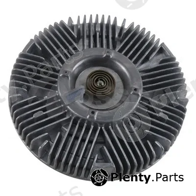 Ossca 64577 — Clutch, radiator fan