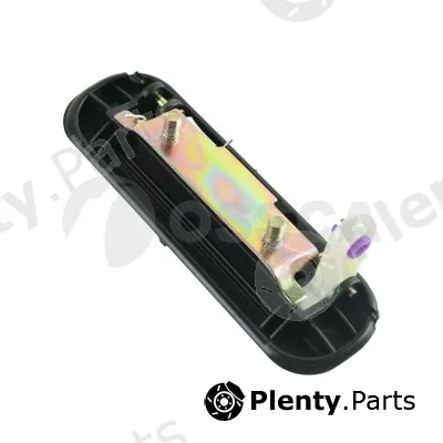 Ossca 78448 — Exterior Door Handle