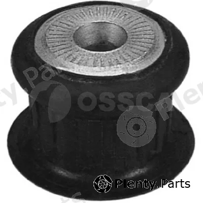 Ossca 02394 — Mounting, automatic transmission