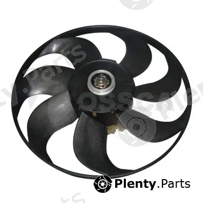 Ossca 00899 — Fan, engine cooling