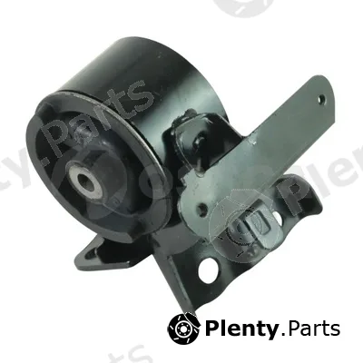 Ossca 66413 — Mounting, engine