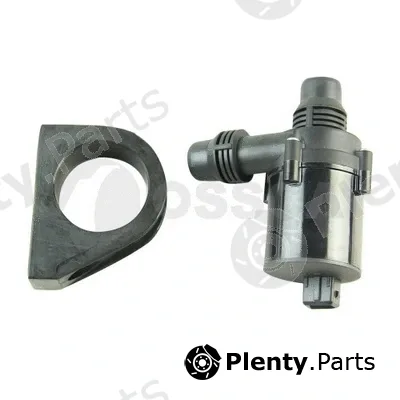 Ossca 26322 — Auxiliary Water Pump (cooling water circuit)