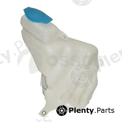 Ossca 00772 — Washer Fluid Reservoir, window cleaning