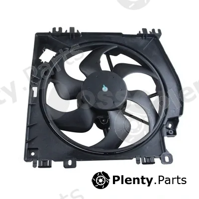 Ossca 53576 — Fan, engine cooling
