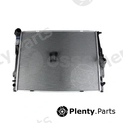 Ossca 43515 — Radiator, engine cooling