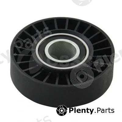 Ossca 01055 — Tensioner Pulley, V-ribbed belt