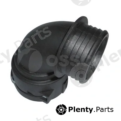 Ossca 26695 — Coolant Flange