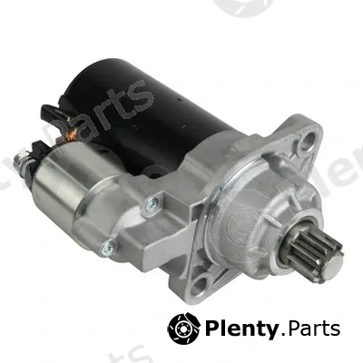 Ossca 55729 — Starter