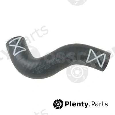 Ossca 27615 — Hydraulic Hose, steering