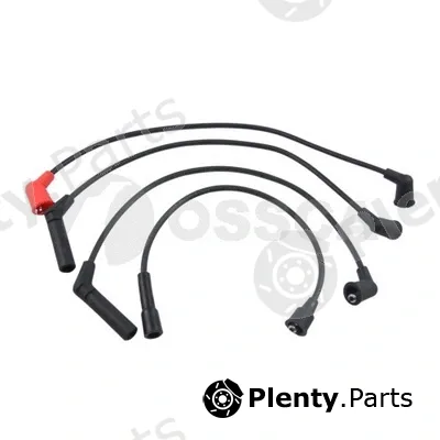 Ossca 16676 — Ignition Cable Kit
