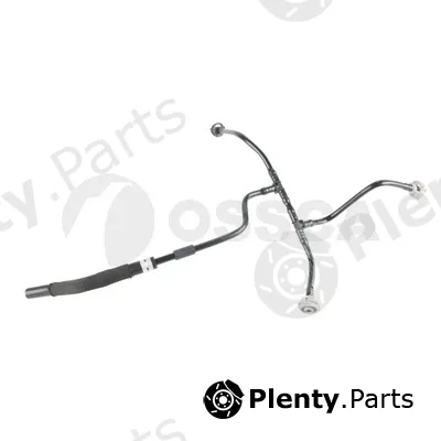 Ossca 51935 — Coolant Pipe