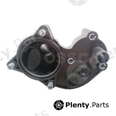 Ossca 12158 — Coolant Flange