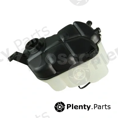 Ossca 30428 — Expansion Tank, coolant