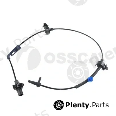 Ossca 36422 — Sensor, wheel speed