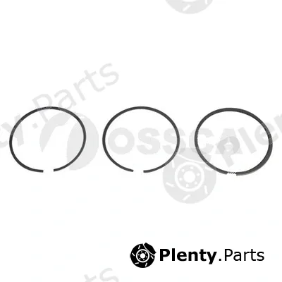 Ossca 07599 — Piston Ring Kit