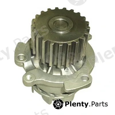Ossca 12386 — Water Pump, engine cooling
