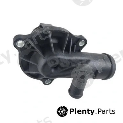 Ossca 43802 — Thermostat, coolant