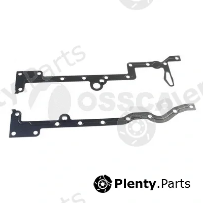 Ossca 19285 — Gasket, oil sump