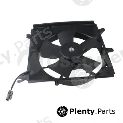 Ossca 26947 — Fan, engine cooling